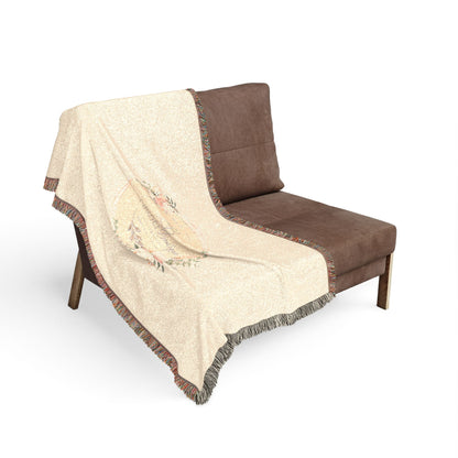 Woven Blanket