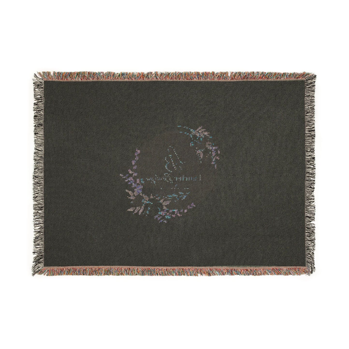 Woven Blanket