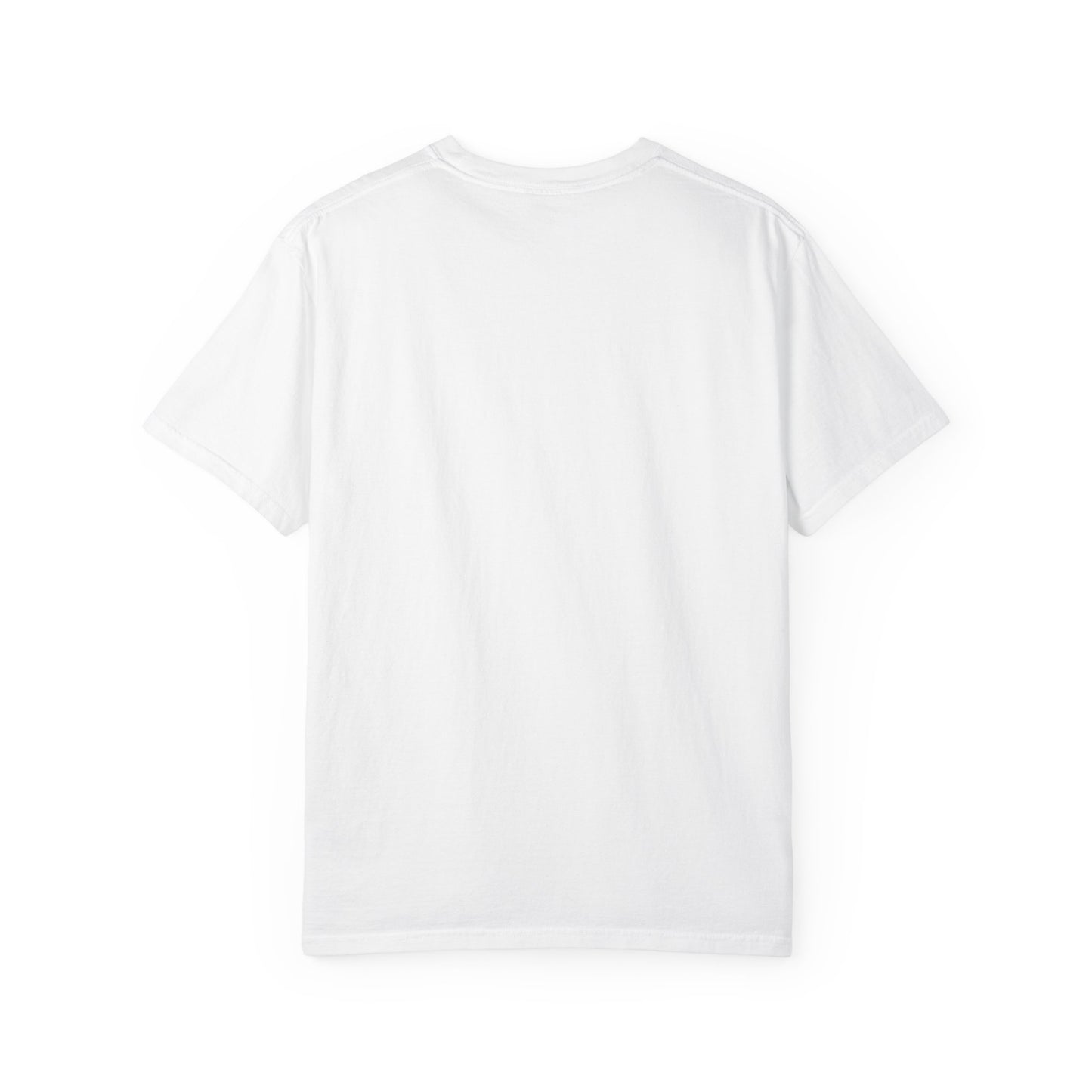 Laurier Boutique Floral Logo T-Shirt — Women's Boutique Branded Tee