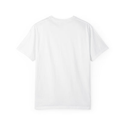 Laurier Boutique Floral Logo T-Shirt — Women's Boutique Branded Tee